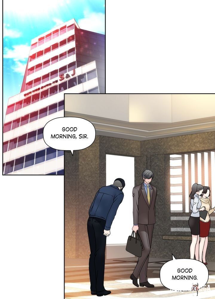 Cinderella&rsquo;s Man Cinderella&rsquo;s Man Chapter 54 - Page 26