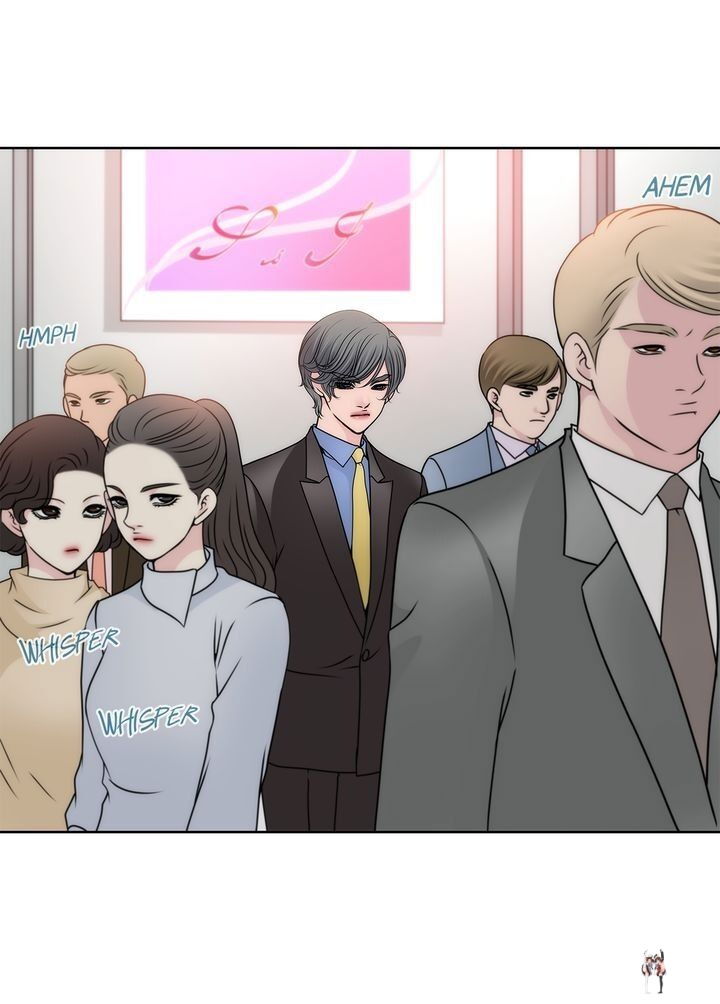 Cinderella&rsquo;s Man Cinderella&rsquo;s Man Chapter 54 - Page 28