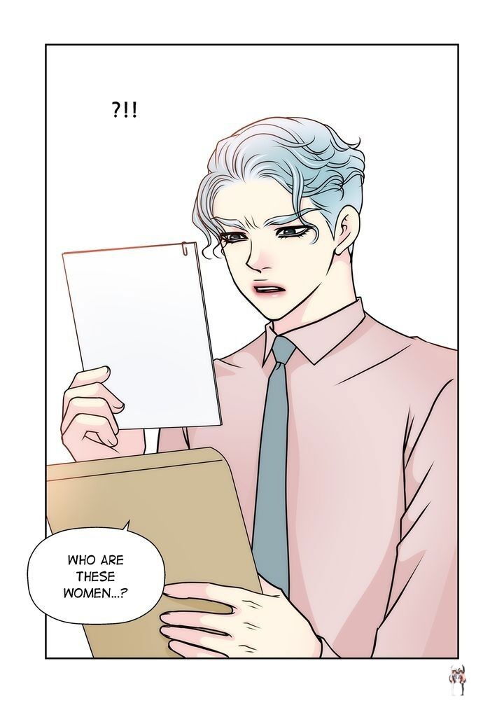 Cinderella&rsquo;s Man Cinderella&rsquo;s Man Chapter 54 - Page 3