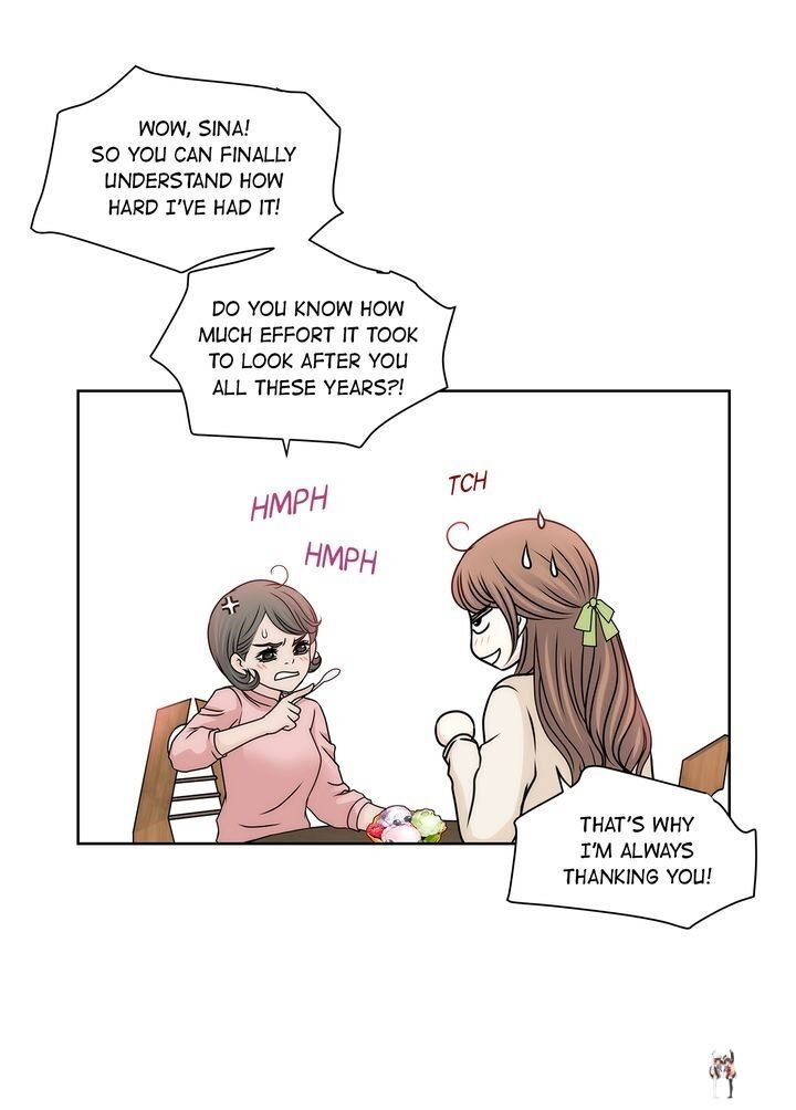 Cinderella&rsquo;s Man Cinderella&rsquo;s Man Chapter 54 - Page 33