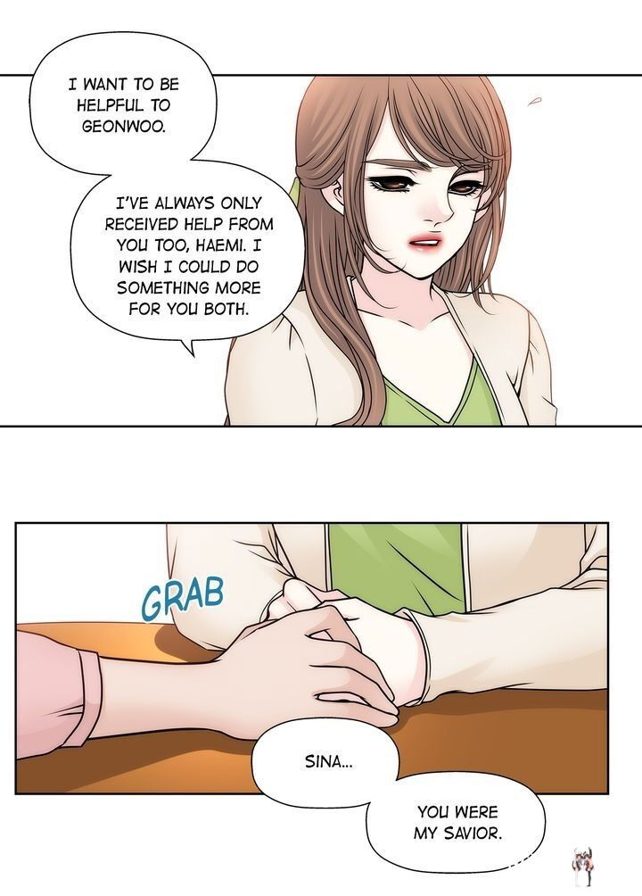 Cinderella&rsquo;s Man Cinderella&rsquo;s Man Chapter 54 - Page 36