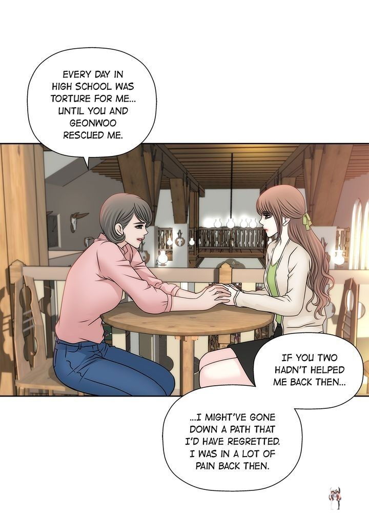 Cinderella&rsquo;s Man Cinderella&rsquo;s Man Chapter 54 - Page 37