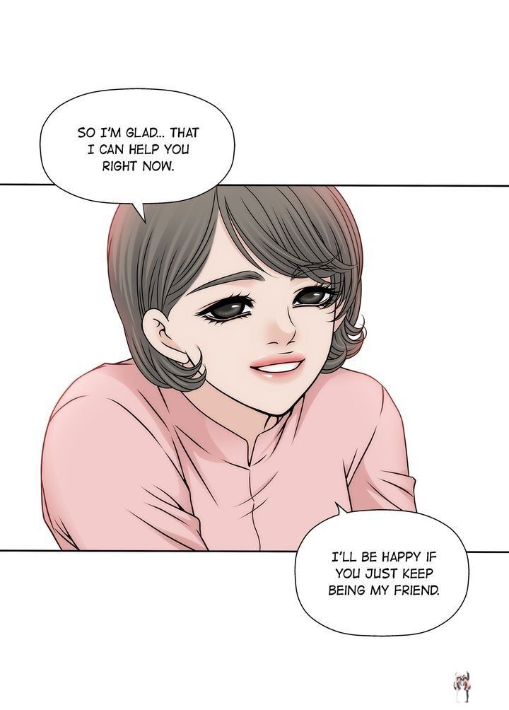 Cinderella&rsquo;s Man Cinderella&rsquo;s Man Chapter 54 - Page 38