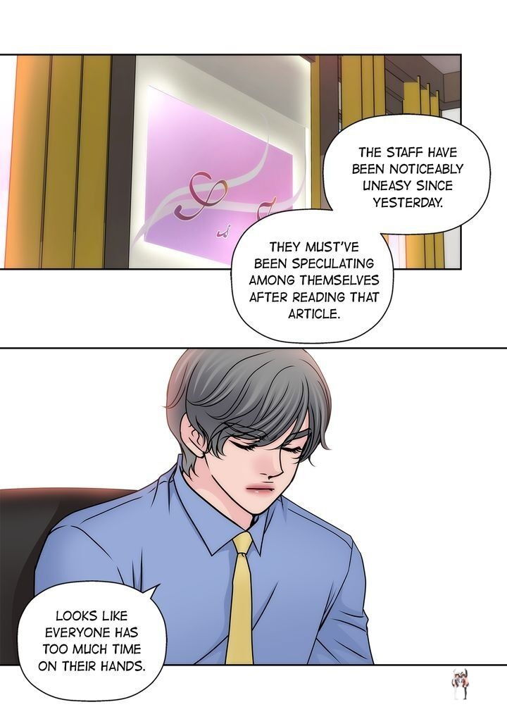 Cinderella&rsquo;s Man Cinderella&rsquo;s Man Chapter 54 - Page 41