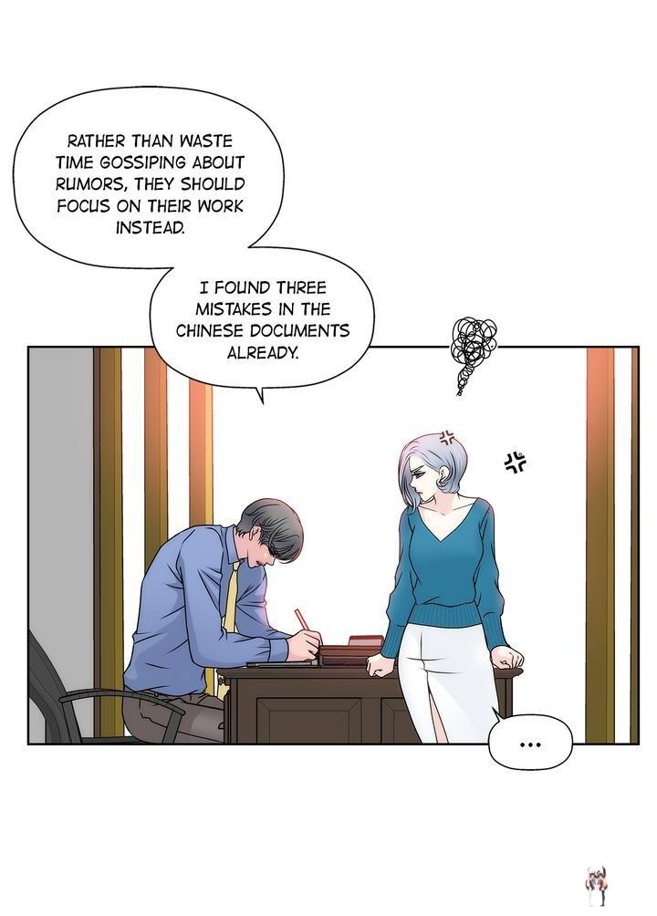 Cinderella&rsquo;s Man Cinderella&rsquo;s Man Chapter 54 - Page 42