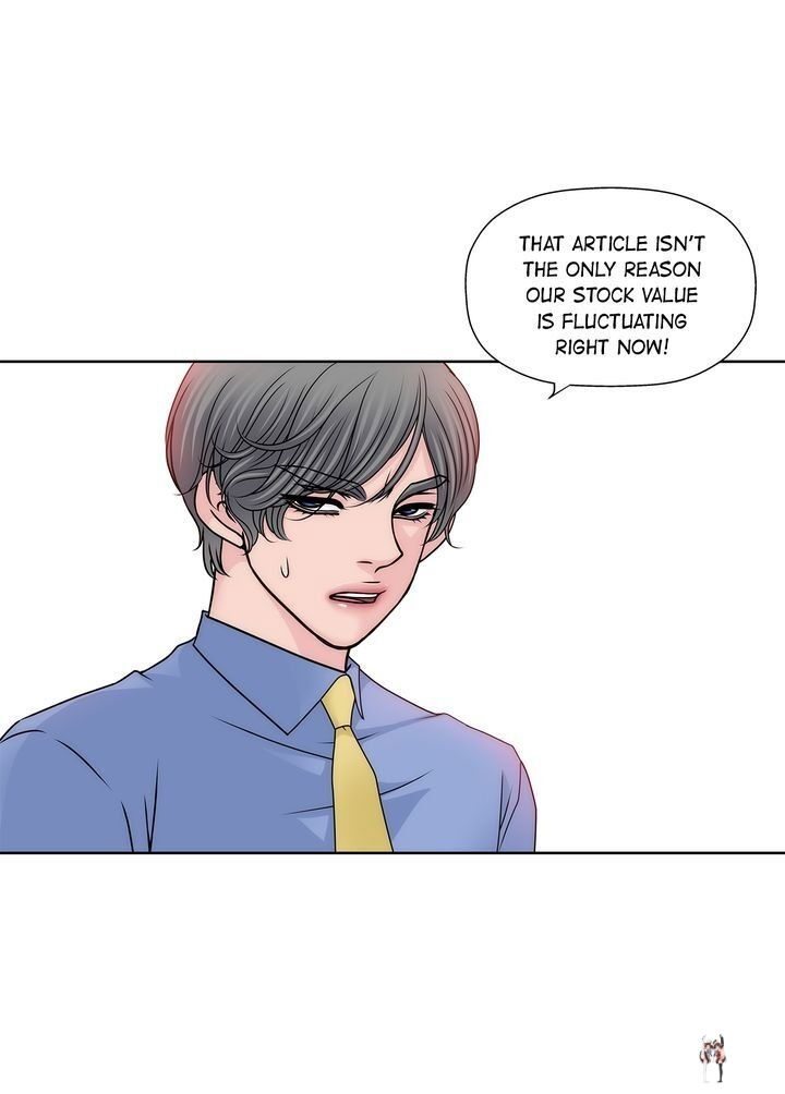 Cinderella&rsquo;s Man Cinderella&rsquo;s Man Chapter 54 - Page 45