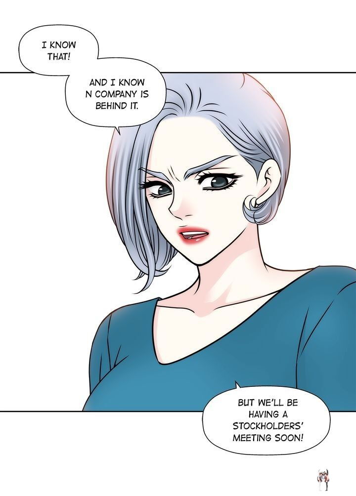 Cinderella&rsquo;s Man Cinderella&rsquo;s Man Chapter 54 - Page 46