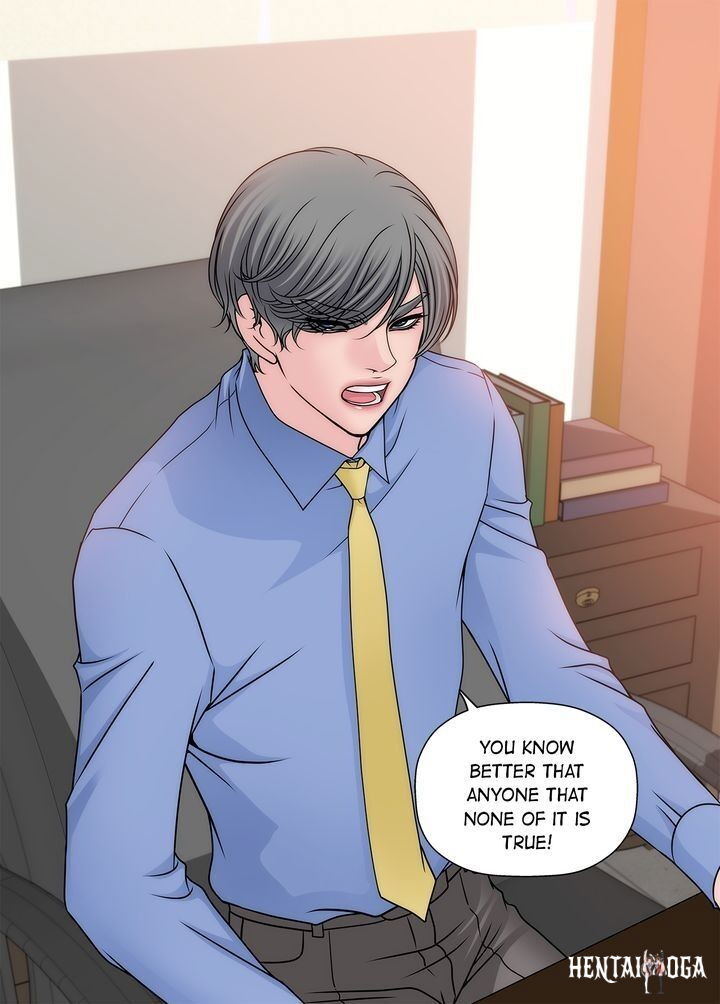 Cinderella&rsquo;s Man Cinderella&rsquo;s Man Chapter 54 - Page 48