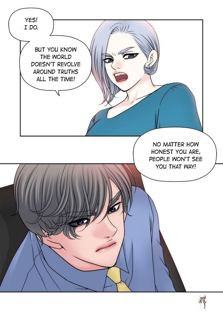 Cinderella&rsquo;s Man Cinderella&rsquo;s Man Chapter 54 - Page 49