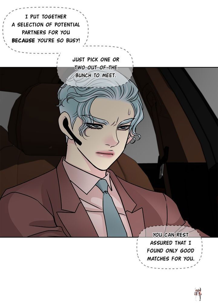 Cinderella&rsquo;s Man Cinderella&rsquo;s Man Chapter 54 - Page 5