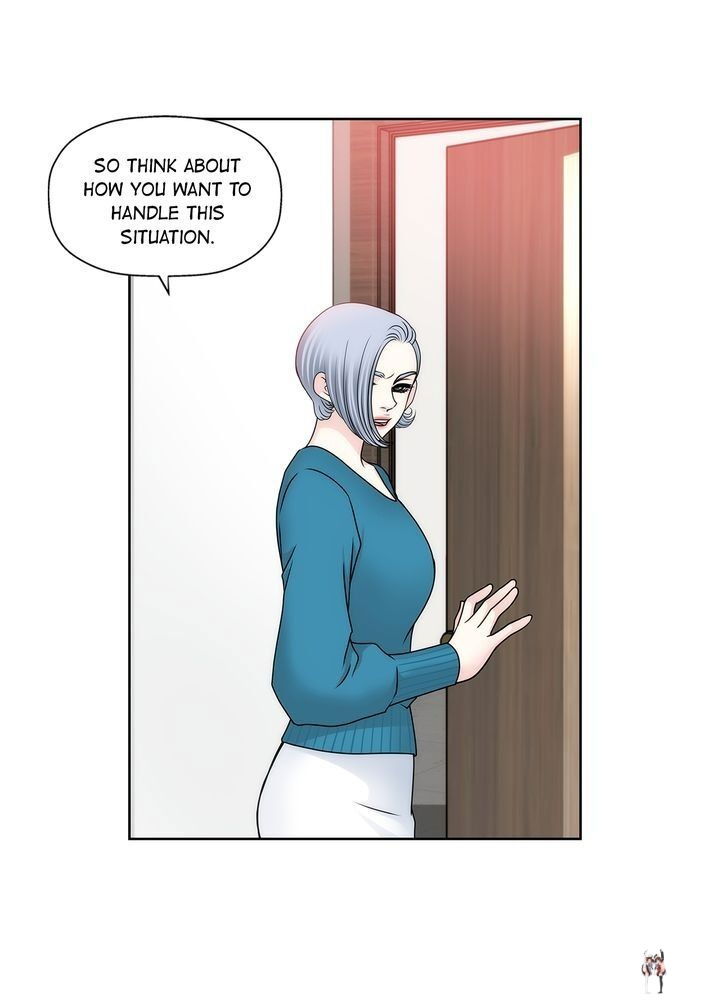 Cinderella&rsquo;s Man Cinderella&rsquo;s Man Chapter 54 - Page 50