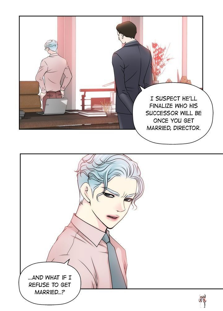 Cinderella&rsquo;s Man Cinderella&rsquo;s Man Chapter 54 - Page 7