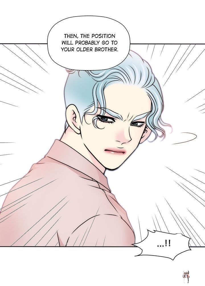 Cinderella&rsquo;s Man Cinderella&rsquo;s Man Chapter 54 - Page 8