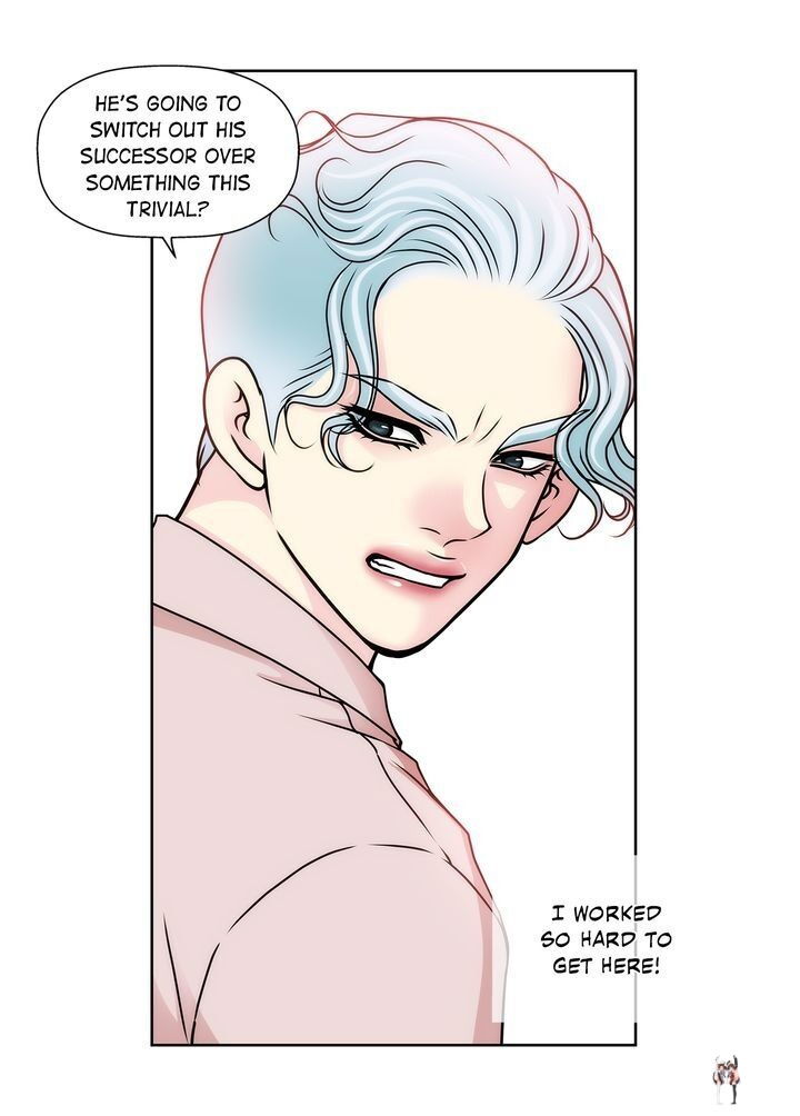 Cinderella&rsquo;s Man Cinderella&rsquo;s Man Chapter 54 - Page 9