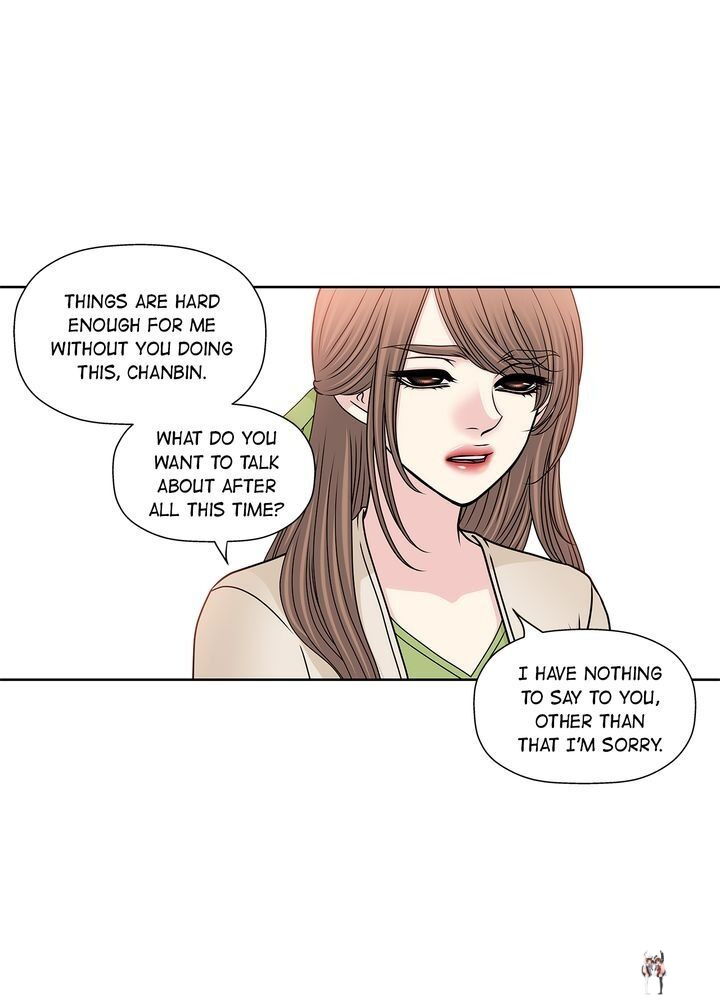 Cinderella&rsquo;s Man Cinderella&rsquo;s Man Chapter 55 - Page 11