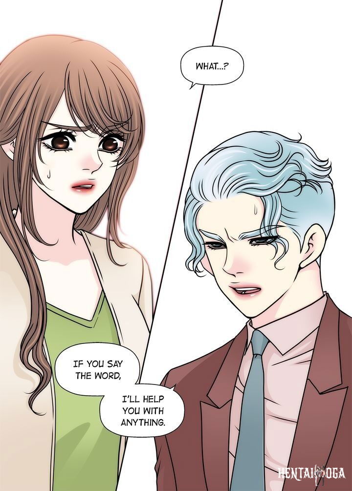 Cinderella&rsquo;s Man Cinderella&rsquo;s Man Chapter 55 - Page 13