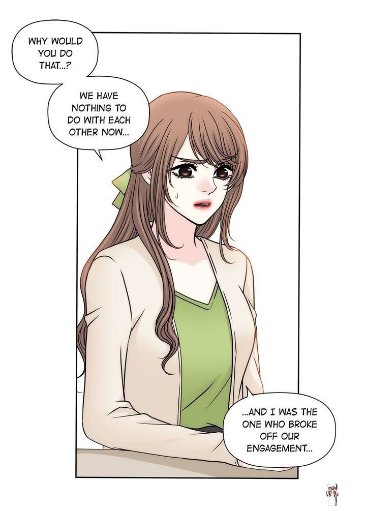 Cinderella&rsquo;s Man Cinderella&rsquo;s Man Chapter 55 - Page 14