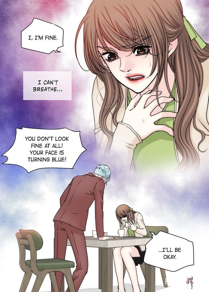 Cinderella&rsquo;s Man Cinderella&rsquo;s Man Chapter 55 - Page 17