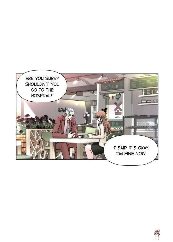 Cinderella&rsquo;s Man Cinderella&rsquo;s Man Chapter 55 - Page 18