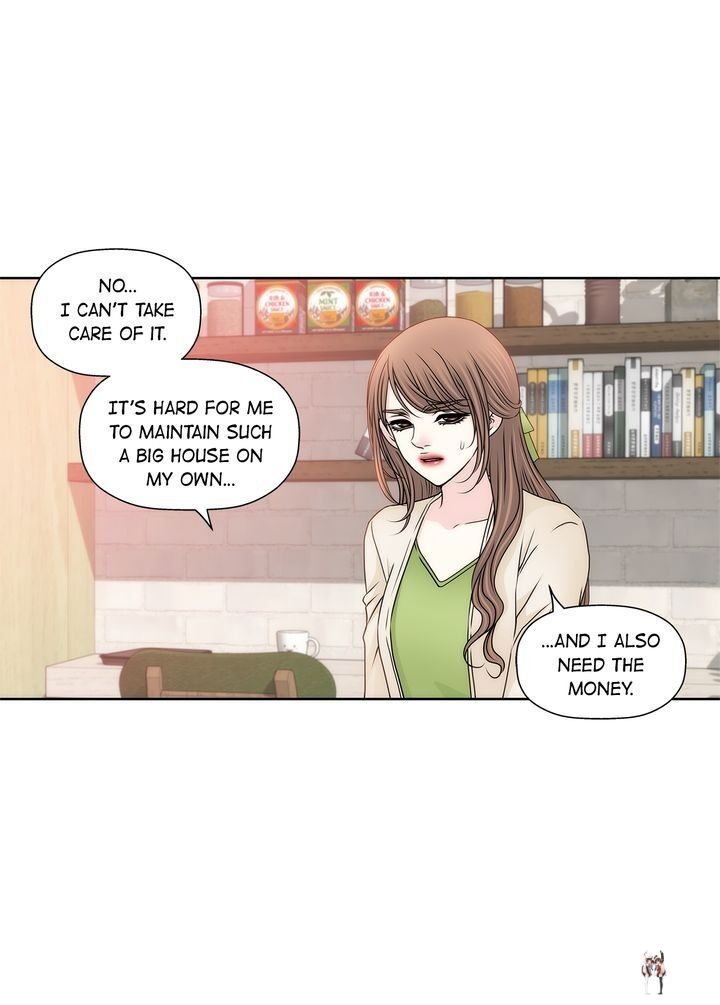 Cinderella&rsquo;s Man Cinderella&rsquo;s Man Chapter 55 - Page 22