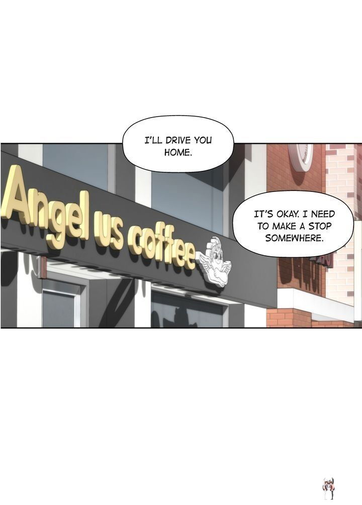 Cinderella&rsquo;s Man Cinderella&rsquo;s Man Chapter 55 - Page 23