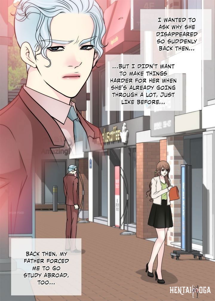 Cinderella&rsquo;s Man Cinderella&rsquo;s Man Chapter 55 - Page 25