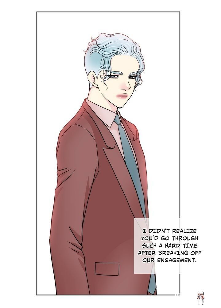 Cinderella&rsquo;s Man Cinderella&rsquo;s Man Chapter 55 - Page 26