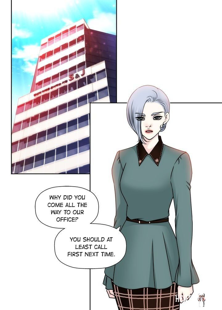 Cinderella&rsquo;s Man Cinderella&rsquo;s Man Chapter 55 - Page 27