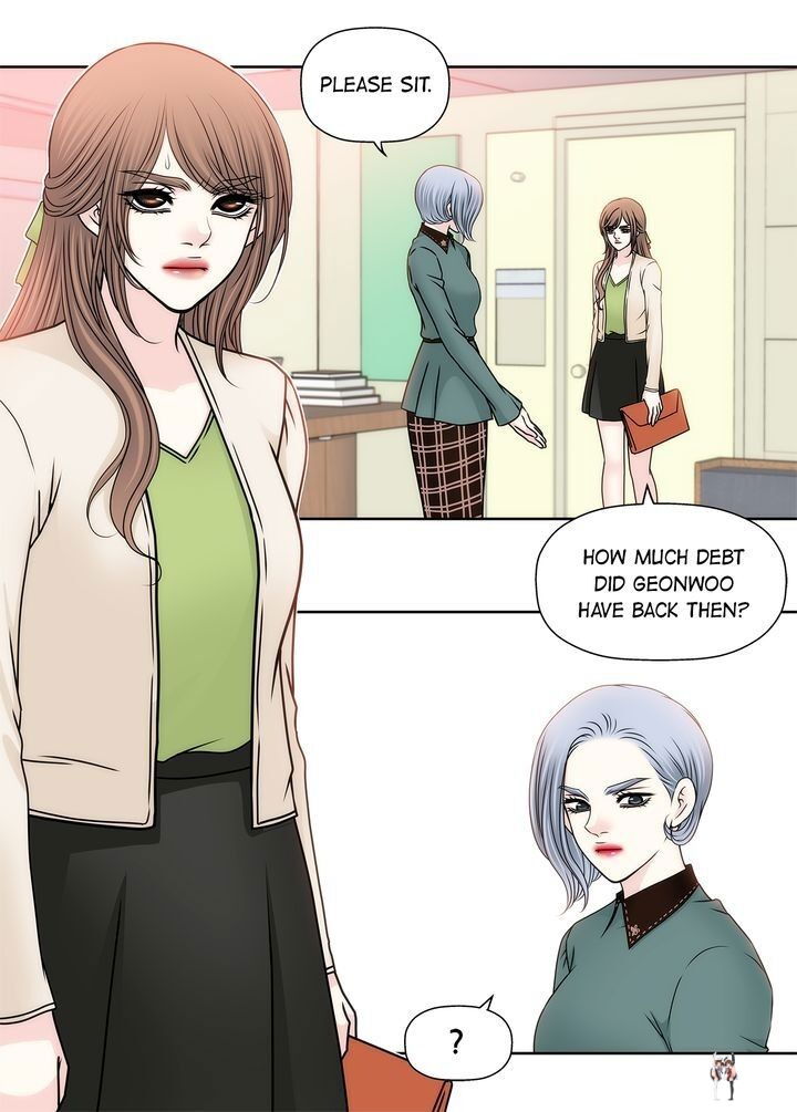 Cinderella&rsquo;s Man Cinderella&rsquo;s Man Chapter 55 - Page 28