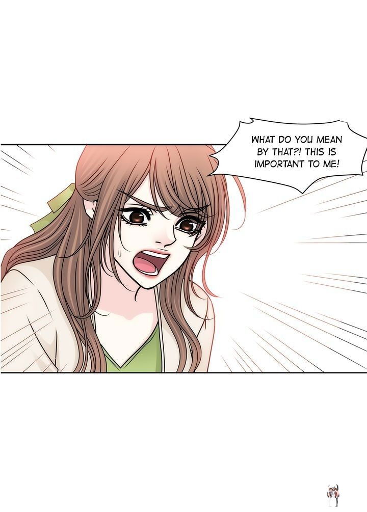 Cinderella&rsquo;s Man Cinderella&rsquo;s Man Chapter 55 - Page 30