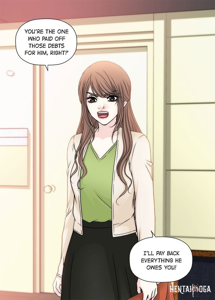 Cinderella&rsquo;s Man Cinderella&rsquo;s Man Chapter 55 - Page 32