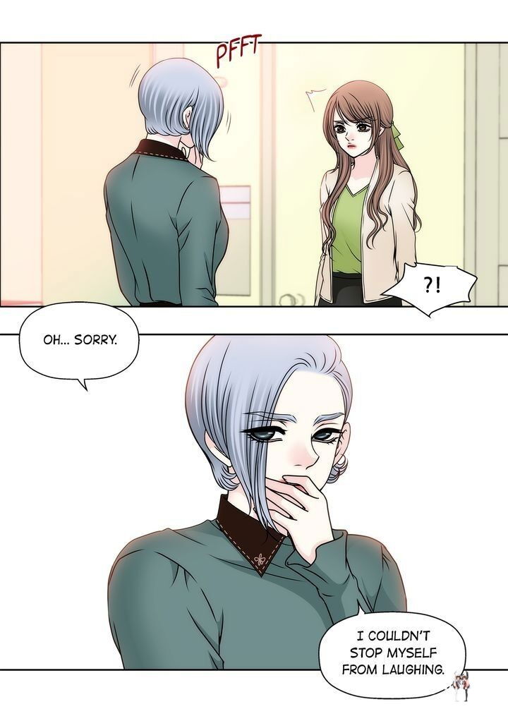 Cinderella&rsquo;s Man Cinderella&rsquo;s Man Chapter 55 - Page 33