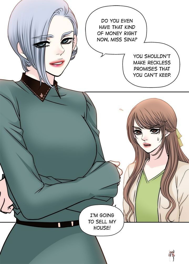 Cinderella&rsquo;s Man Cinderella&rsquo;s Man Chapter 55 - Page 34