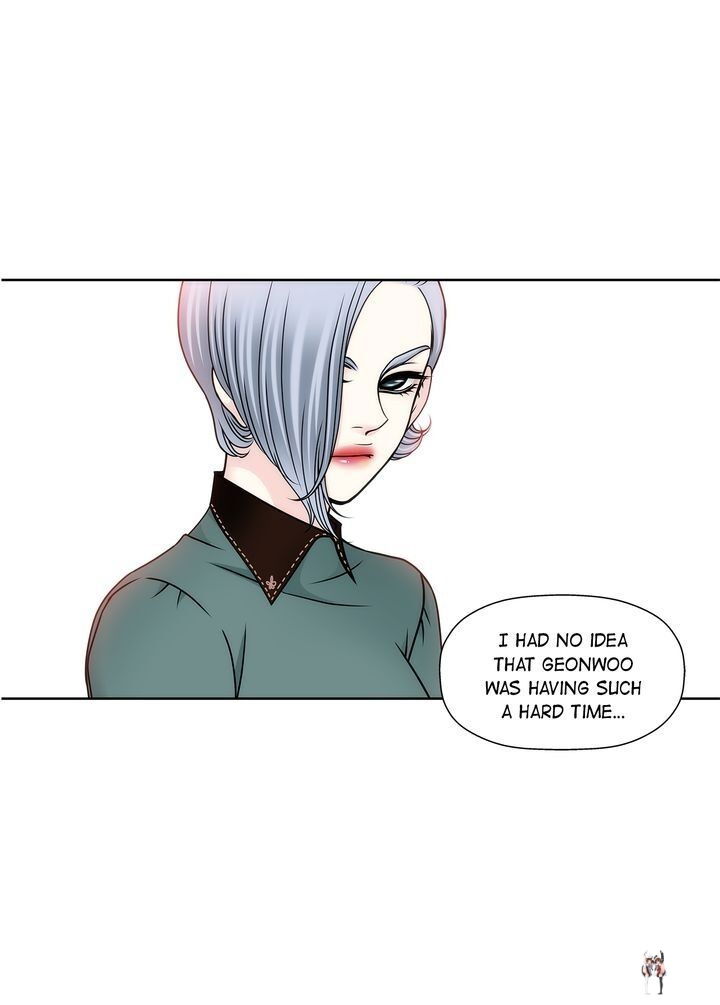 Cinderella&rsquo;s Man Cinderella&rsquo;s Man Chapter 55 - Page 37