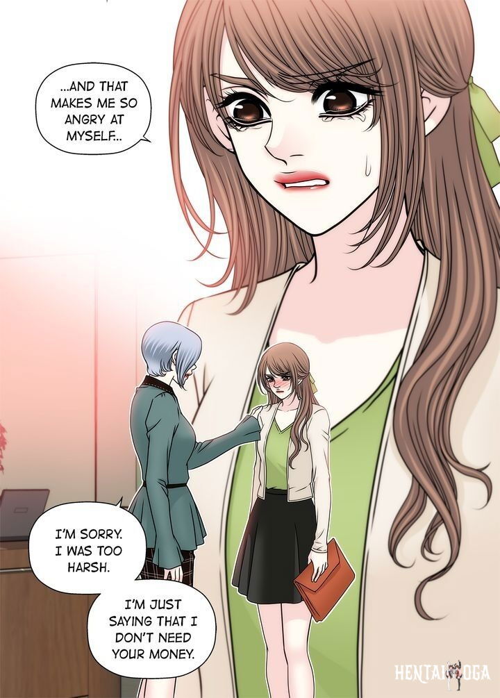 Cinderella&rsquo;s Man Cinderella&rsquo;s Man Chapter 55 - Page 38