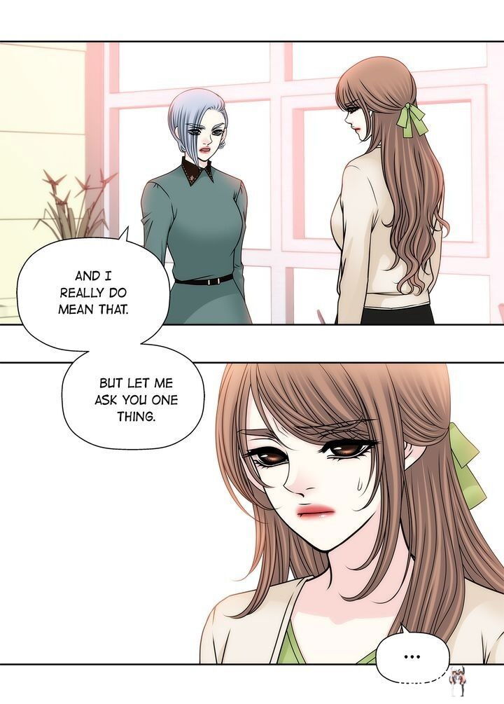 Cinderella&rsquo;s Man Cinderella&rsquo;s Man Chapter 55 - Page 39