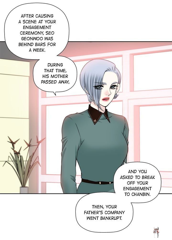 Cinderella&rsquo;s Man Cinderella&rsquo;s Man Chapter 55 - Page 40