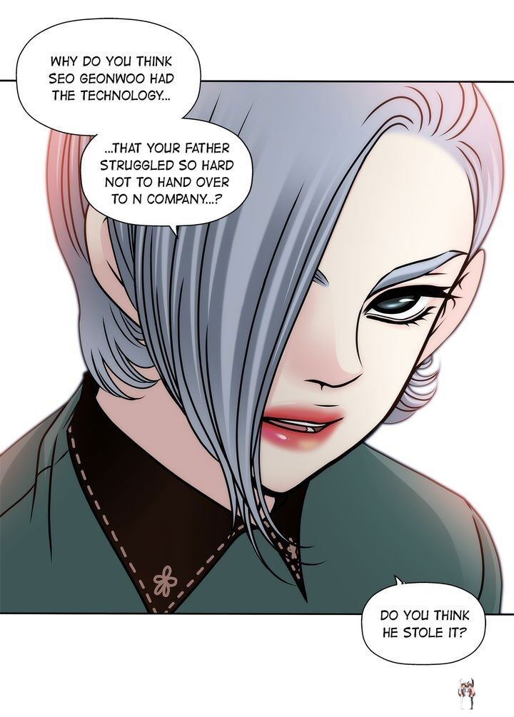 Cinderella&rsquo;s Man Cinderella&rsquo;s Man Chapter 55 - Page 41