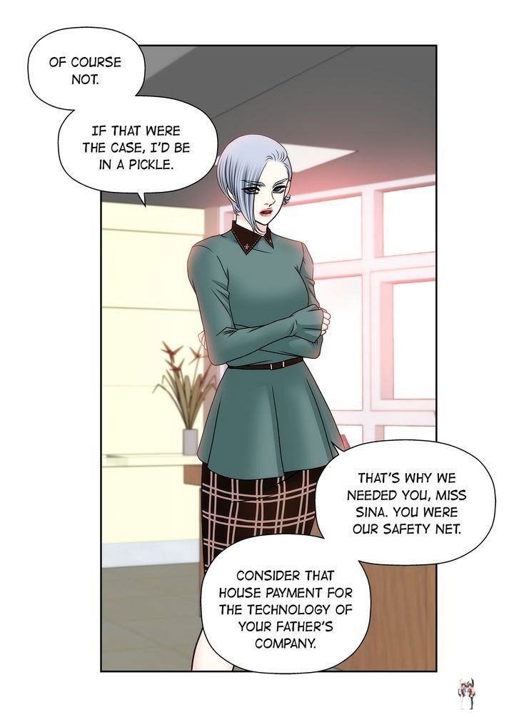 Cinderella&rsquo;s Man Cinderella&rsquo;s Man Chapter 55 - Page 43