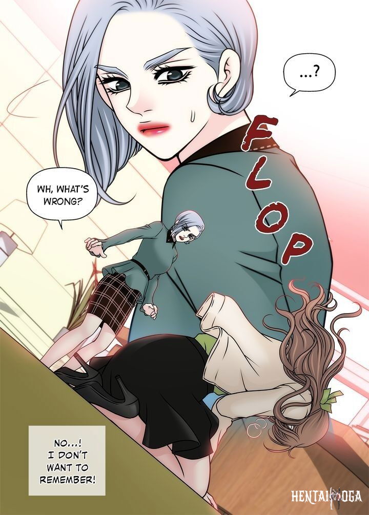 Cinderella&rsquo;s Man Cinderella&rsquo;s Man Chapter 55 - Page 48