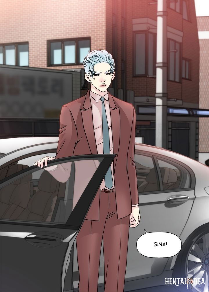 Cinderella&rsquo;s Man Cinderella&rsquo;s Man Chapter 55 - Page 6