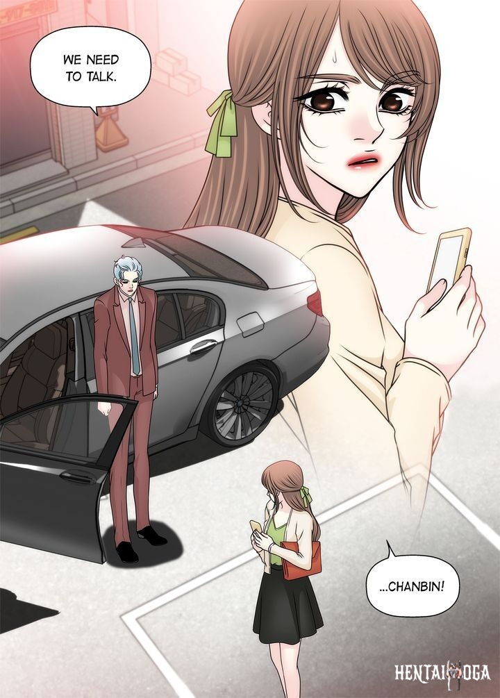 Cinderella&rsquo;s Man Cinderella&rsquo;s Man Chapter 55 - Page 7