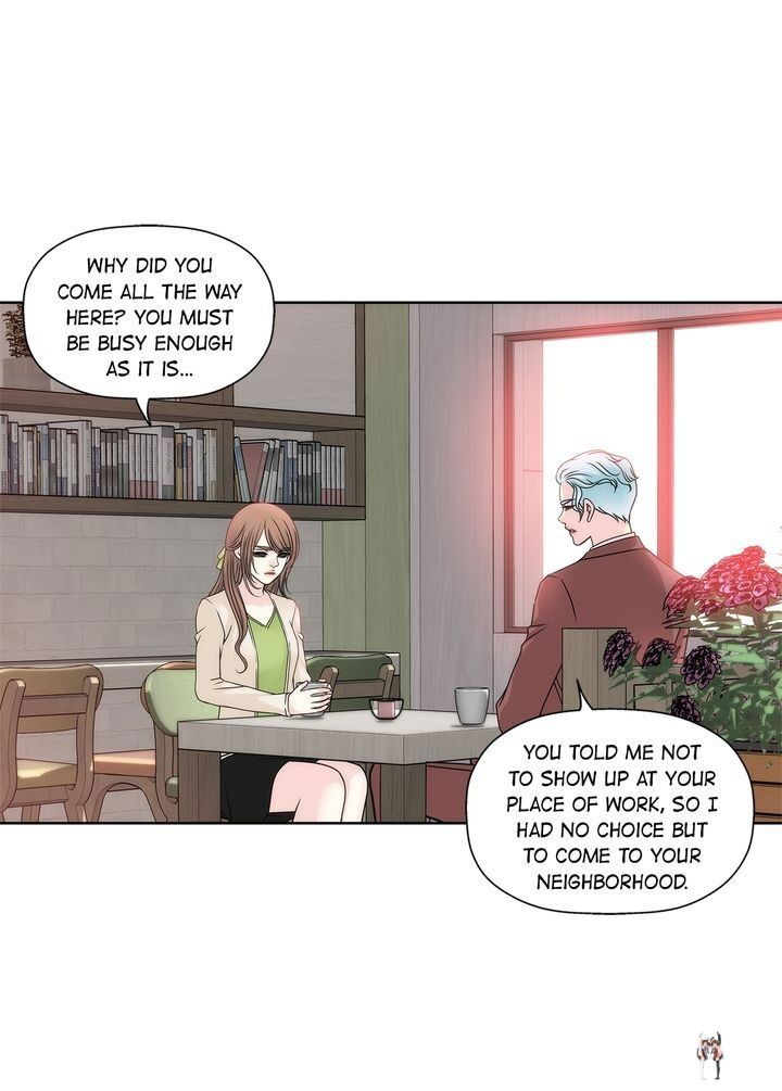 Cinderella&rsquo;s Man Cinderella&rsquo;s Man Chapter 55 - Page 9