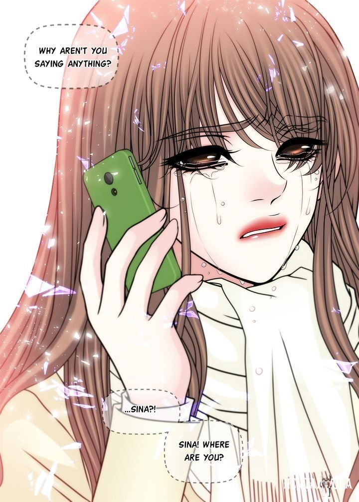 Cinderella&rsquo;s Man Cinderella&rsquo;s Man Chapter 56 - Page 10