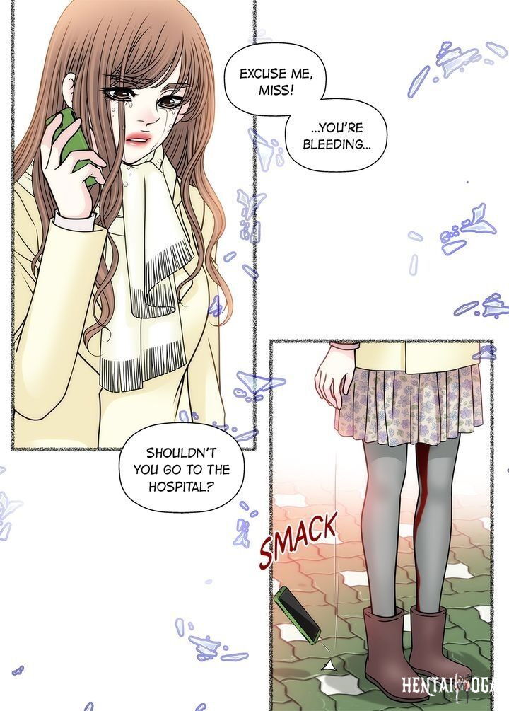 Cinderella&rsquo;s Man Cinderella&rsquo;s Man Chapter 56 - Page 12