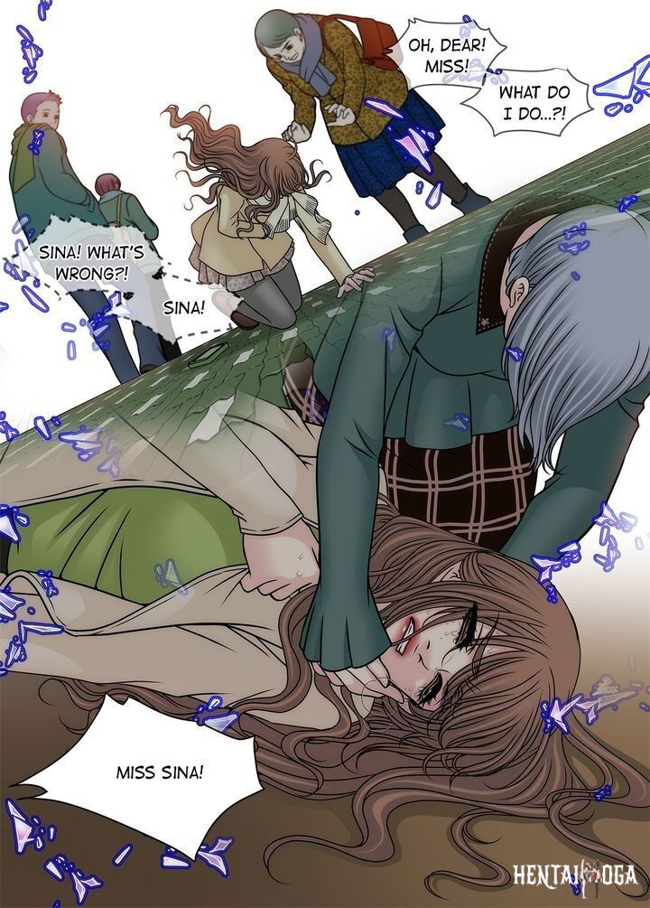 Cinderella&rsquo;s Man Cinderella&rsquo;s Man Chapter 56 - Page 13