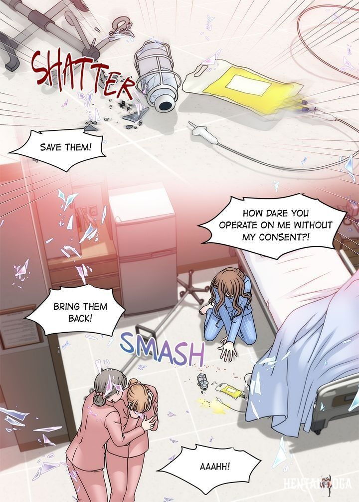 Cinderella&rsquo;s Man Cinderella&rsquo;s Man Chapter 56 - Page 14