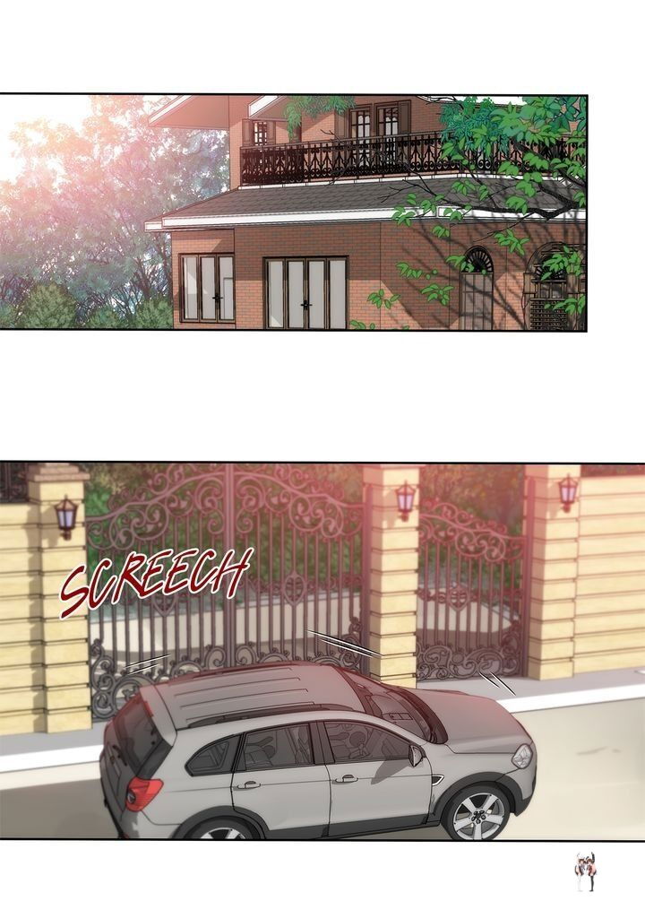 Cinderella&rsquo;s Man Cinderella&rsquo;s Man Chapter 56 - Page 18