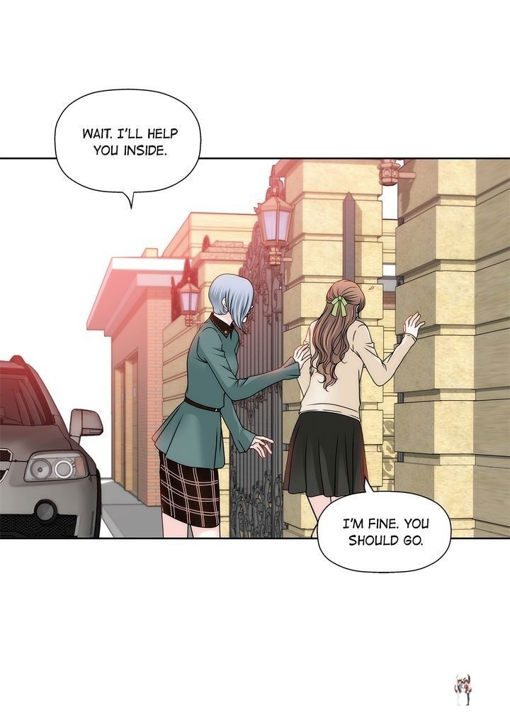 Cinderella&rsquo;s Man Cinderella&rsquo;s Man Chapter 56 - Page 21