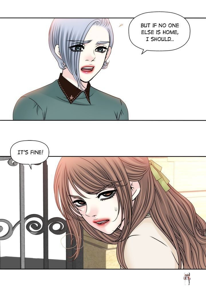 Cinderella&rsquo;s Man Cinderella&rsquo;s Man Chapter 56 - Page 22